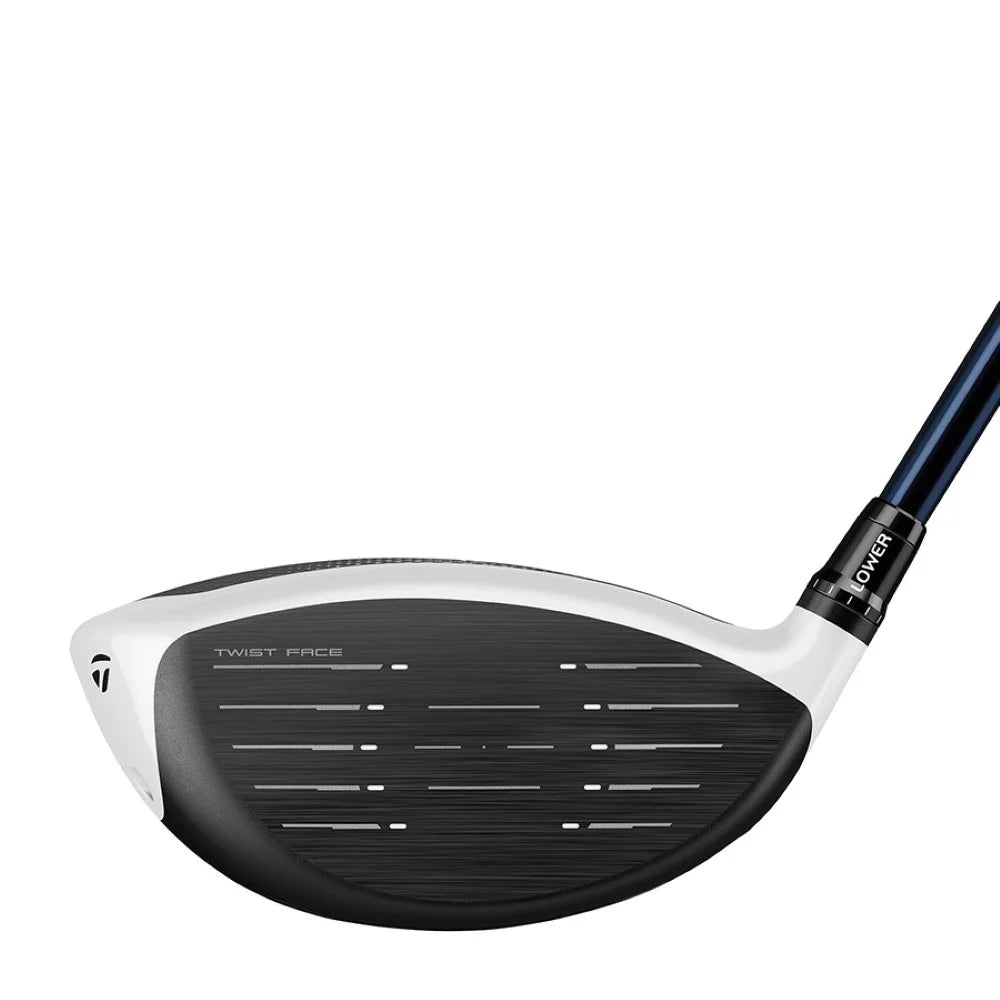 TaylorMade Golf SIM2 Max Driver 10.5 Stiff Flex [Ventus Blue 5] - MadeInUSA